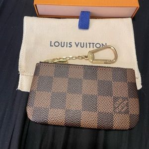 Louis Vuitton Key pouch
